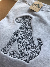 Load image into Gallery viewer, Ultimate Dog Lover Sweatshirt- Gifts for dog owners.