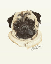 Load image into Gallery viewer, Digital Pet Portrait