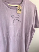Load image into Gallery viewer, Boxer Dog T-shirt - Gifts for Boxer Lovers and Owners