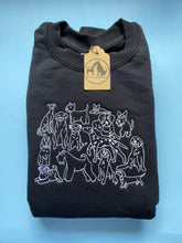 Load image into Gallery viewer, Custom listing for @tales.trails.and.wagging.tails