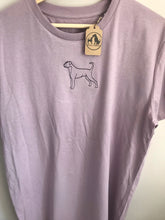 Load image into Gallery viewer, Boxer Dog T-shirt - Gifts for Boxer Lovers and Owners