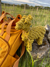 Load image into Gallery viewer, Lionel the Llama- Eco Dog Toy