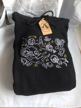 Load image into Gallery viewer, UPGRADE to a hoodie - Add on item