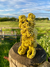 Load image into Gallery viewer, Lionel the Llama- Eco Dog Toy