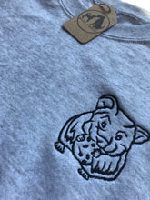 Load image into Gallery viewer, Embroidered Hamster Sweatshirt- Gifts for hamster lovers and owners