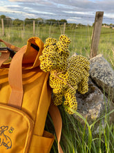 Load image into Gallery viewer, Lionel the Llama- Eco Dog Toy