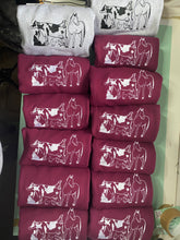 Load image into Gallery viewer, SCVMA DESIGN - Sweatshirt / Hoodie