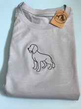 Load image into Gallery viewer, Cocker Spaniel T-shirt - Gifts for Dog Lovers and Owners