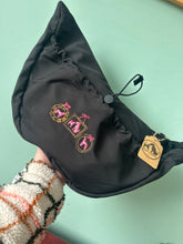 Load image into Gallery viewer, Dogs in Frames Cross Body Bag- For dog lovers
