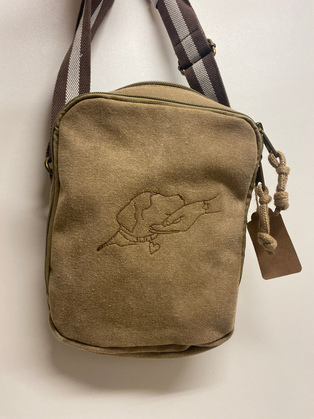 Assorted Cross Body Bags