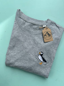 Assorted Birds tees