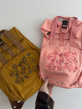 Load image into Gallery viewer, Yee Haw Dogs Backpack
