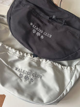 Load image into Gallery viewer, Walkies Club - Cross Body Bag
