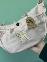 Load image into Gallery viewer, Full Colour Cross Body Bag- For dog walking
