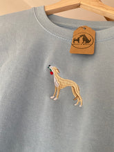 Load image into Gallery viewer, Full Colour Sighthound Sweatshirt - M
