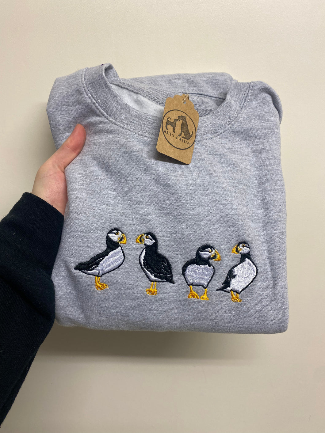 Other animal design sweatshirts