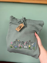 Load image into Gallery viewer, Spring Puppies Hoodie
