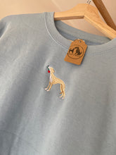 Load image into Gallery viewer, Full Colour Sighthound Sweatshirt - M
