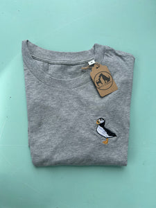 Assorted Birds tees