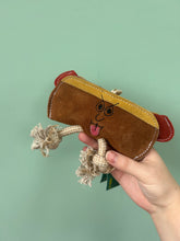 Load image into Gallery viewer, Harry the Hot Dog - Eco Dog Toy for Dogs

