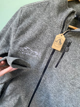 Load image into Gallery viewer, PRE-LOVED - Dog Walkies Fleece - Grey
