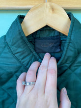 Load image into Gallery viewer, PRE-LOVED - Autumn Boop Gilet - Dark Green
