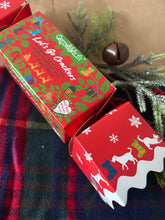 Load image into Gallery viewer, Christmas Cracker for Dogs - Dog Treats (100g)
