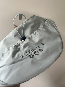Walkies Club - Cross Body Bag