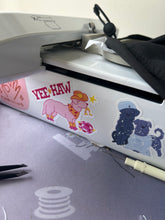 Load image into Gallery viewer, Dog Lover Sticker - Choose your Sticker or get a Mystery Sticker
