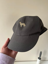 Load image into Gallery viewer, IMPERFECT - Golden Retriever Cap
