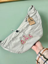 Load image into Gallery viewer, Dogs in Frames Cross Body Bag- For dog lovers
