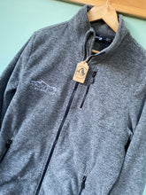 Load image into Gallery viewer, PRE-LOVED - Dog Walkies Fleece - Grey
