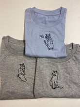 Load image into Gallery viewer, Animal themed t-shirts - assorted designs
