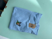 Load image into Gallery viewer, Assorted Birds tees
