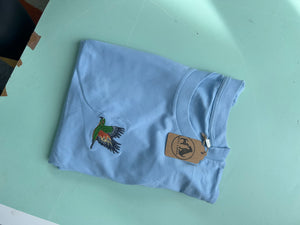 Assorted Birds tees
