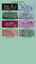 Load image into Gallery viewer, Intergalactic Dogs Sweatshirt - Space astronaut dogs - various designs

