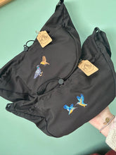 Load image into Gallery viewer, Bird Cross Body Bag- Cute bag for bird lovers
