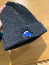 Load image into Gallery viewer, Camper Van Embroidered Beanie Hat- cute adventure beanie
