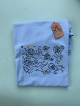 Load image into Gallery viewer, Intergalactic Dogs T-Shirt

