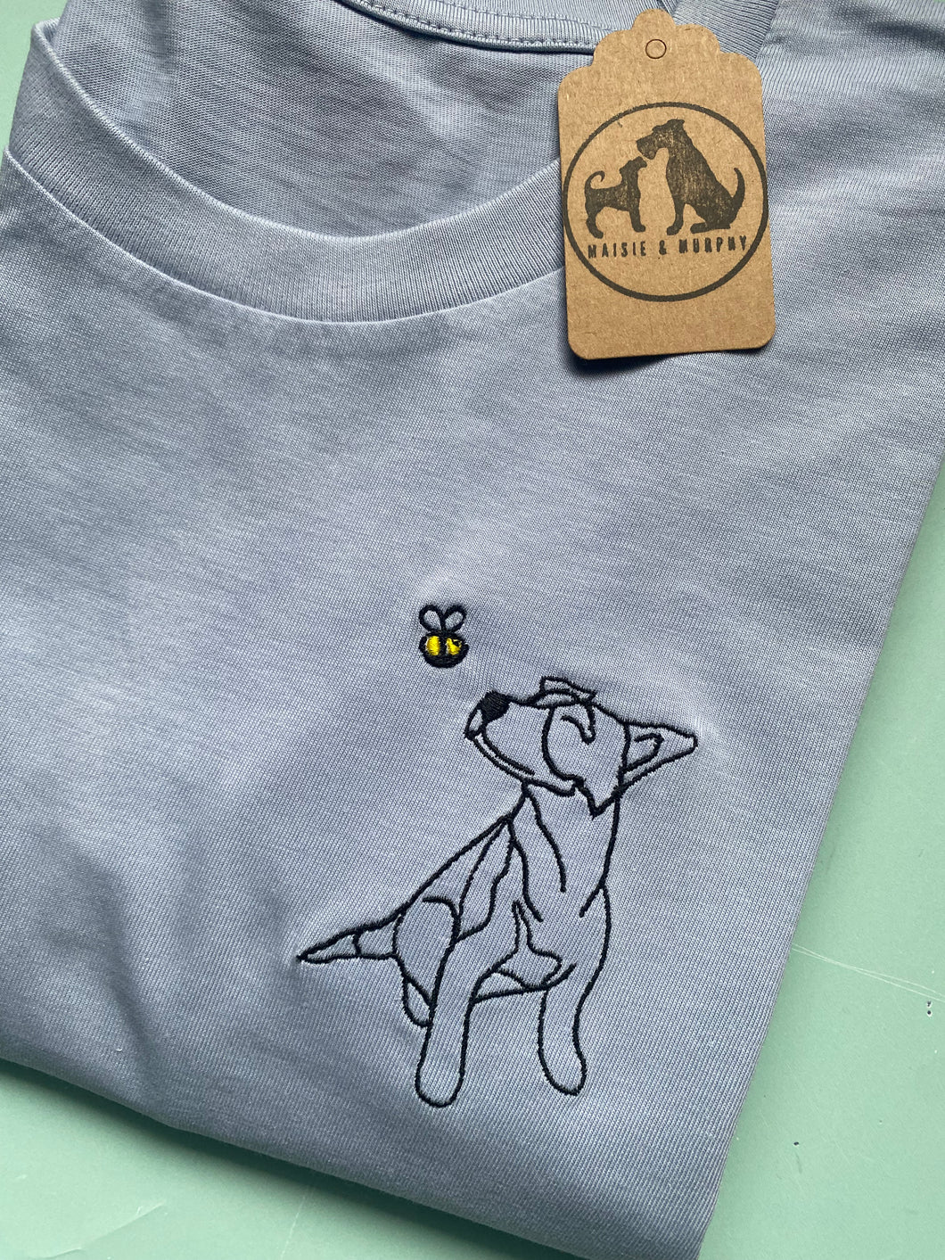 Jack russell sweatshirt best sale