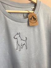 Load image into Gallery viewer, English bully  T-shirt - Gifts for English Bull Terrier Lovers and Owners
