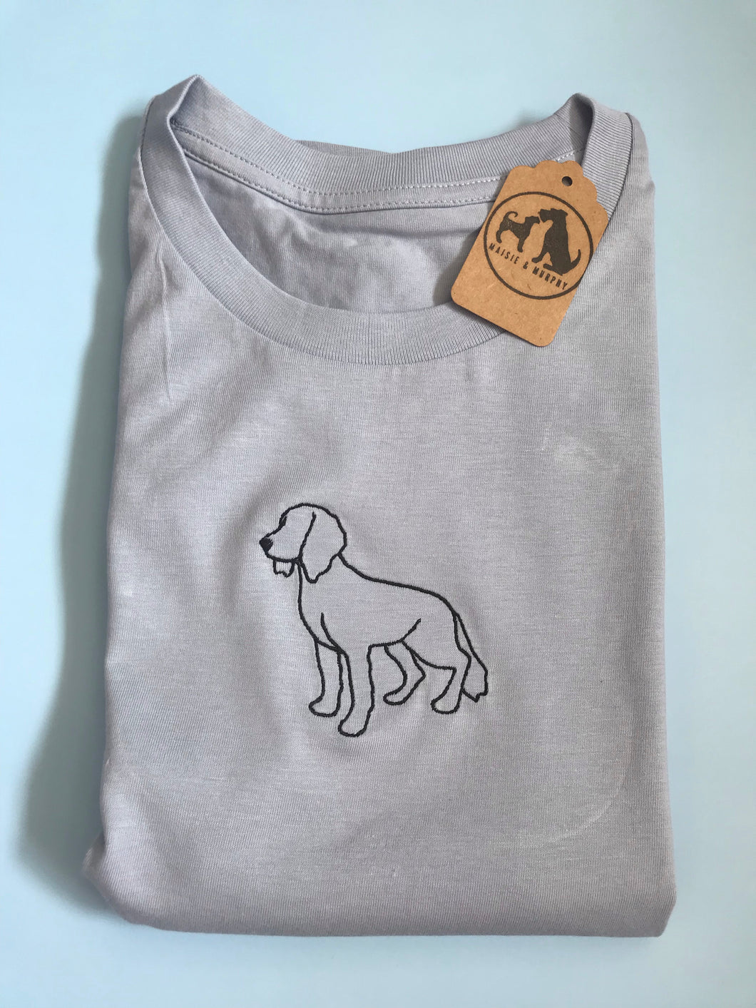 Cocker Spaniel T-shirt - Gifts for Dog Lovers and Owners