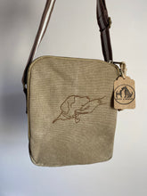 Load image into Gallery viewer, Just You &amp; Me - Dog Outline Cross Body Bag- For dog walking
